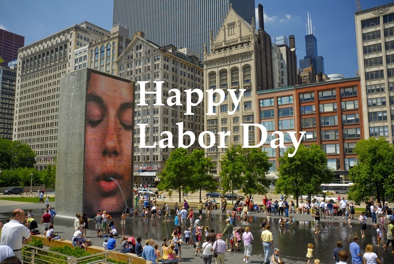Why We Celebrate Labor Day 