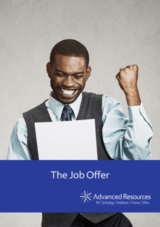 The Job Offer