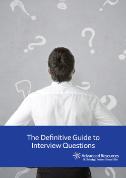 The Definitive Guide to Interview Questions