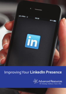 Improving Your LinkedIn Presence