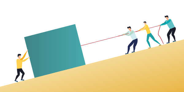 How to Lead Your Team Through COVID-19
