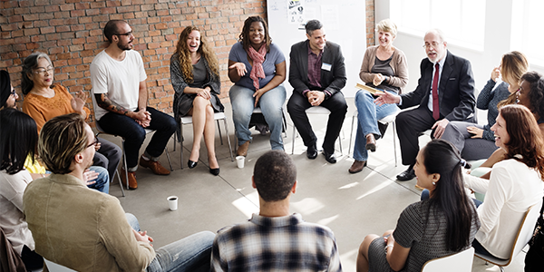 Building a Successful D&I Committee