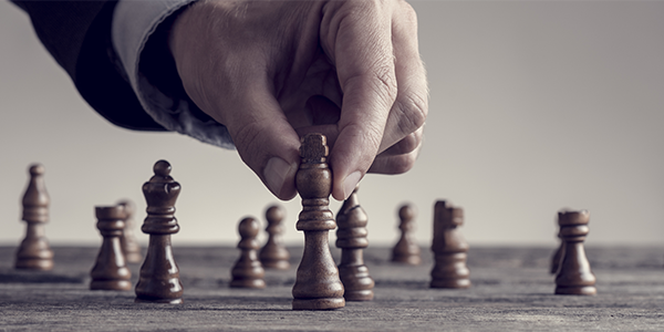 How to Secure Top Talent