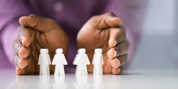 Inclusion Takes Work